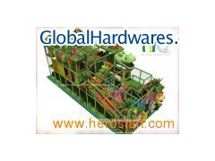 Playground Equipment (0613-44)图1