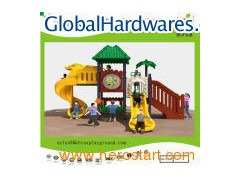 Outdoor Playground, Tree Room Series (KQ9035A)图1