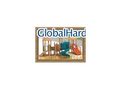 Wooden Playground1图1