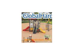 2011 Outdoor Playground Castle Series (KQ9113A)图1