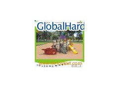 Pirate Ship Series Outdoor Playground (KQ9099A)图1