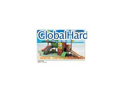 Playground Equipment Nature Series (JMQ-K042B)图1