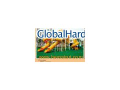 Outdoor Playground Equipment Classic Century Series (JMQ-K080A)图1