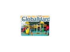 Amusement Equipment Classic Century Series (JMQ-K087B)图1
