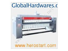 Gas Flatwork Ironer图1