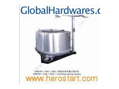 350kg Spin Dryer CE Approved (SME)图1