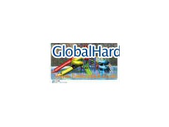 Water Amusement Park (JMQ-K106A)图1