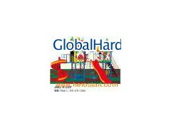 Outdoor Playground Equipment Woods Series (JMQ-K102F)图1