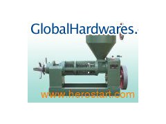 Oil Press (ZX-105)图1
