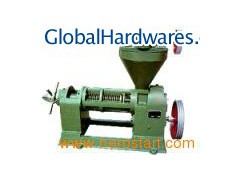 Oil Press (ZX-10)图1