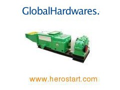 Palm Fruit Oil Press (YZYZ)图1
