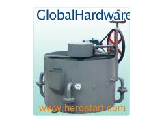 CL-800D/1200D Double Flat Roaster图1