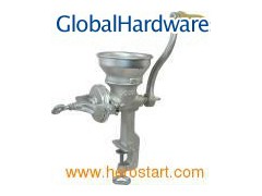Corn Grinder 500L图1