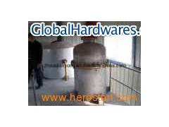 Lecithin Equipment图1