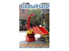 Wood Chipper (WC-6/WC-8)图1