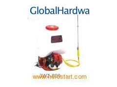 Sprayer (3WZ-809)图1