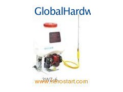 Sprayer (3WZ-6)图1