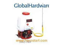 Sprayer (3WZ-769)图1