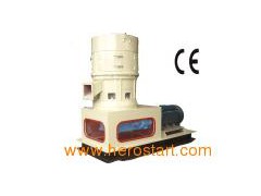 Pellet Machinery (SKJ Series)图1