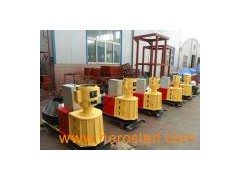 Small Wood Pellet Machine (SKJ2-250)图1