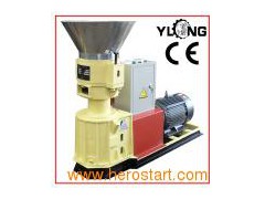 Pellet Machine (SKJ2-200)图1