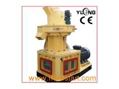 Bio-Energy Pellet Mill (XGJ)图1
