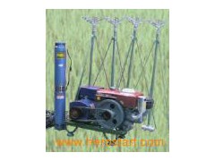 ZMB Piston Diaphragm Pump Unts图1