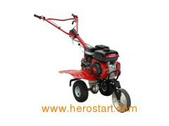 Mini Power Tiller (CJ500)图1