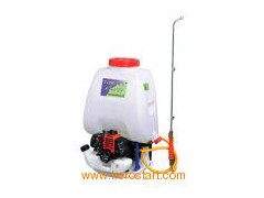 FT-768 Sprayer图1