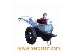 CJ161 Walking Tractor/Power Tiller图1