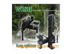 Log Splitter (WS-610)图1