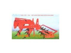 Land Preparation Machine图1