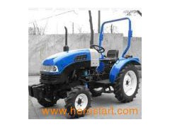 Tractors (Dongfeng 20-40hp Tractors)图1