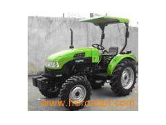 Tractor (Dongfeng 35hp 4WD Tractor, East Wind DF-354)图1