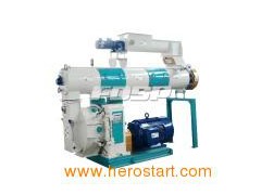 Livestock Pellet Feed Machine图1