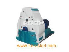 Meat Bone Meal Grinder (SFSP998)图1