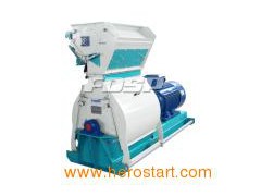 Animal Feed Hammer Mill图1