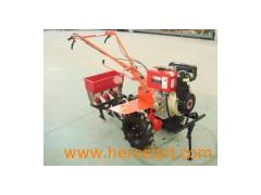 Diesel Power Tiller图1
