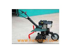 6.5HP Garden Tiller图1