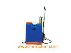 Brass Chamber Sprayer图1