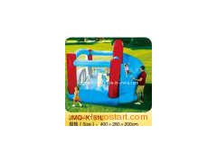 Inflatable Bouncer (JMQ-K151L)图1