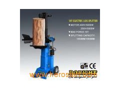 Vertical Log Splitter (DRV-1060-8T)图1