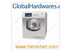 Washer Extractor 25kg (XGQ-25F)图1