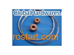 Toroid Coil Winding Shuttle, Toroid Coil Winding Slider图1