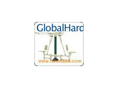 Outdoor Fitness Equipment图1