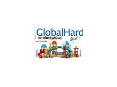 Kingkong Playground Equipment (JG103)图1
