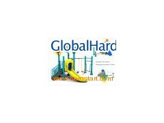 Playground Equipment (ZR105)图1
