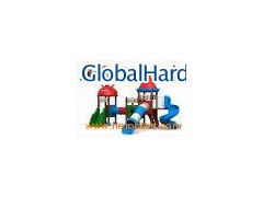 Teenager Playground Equipment (JG114)图1