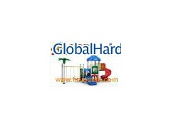 Nature Series Outdoor Playground (ZR148)图1