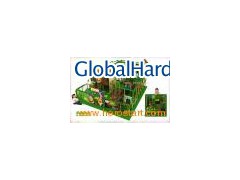 Playground Equipment (0613-18)图1